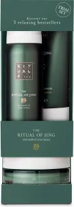 Rituals Ajándékkészlet The Ritual of Jing Trial Set