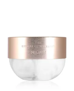 Rituals Éjszakai bőrápoló krém öregedésgátló hatással The Ritual of Namaste (Anti-Aging Night Cream) 50 ml