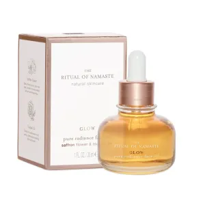 Rituals Öregedésgátló hatású bőrápoló olaj The Ritual of Namaste (Anti-Aging Face Oil) 30 ml