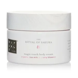 Rituals Testápoló krém The Ritual of Sakura (Magic Touch Body Cream) 220 ml