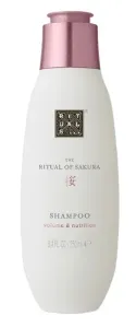 Rituals Volumennövelő és tápláló sampon The Ritual of Sakura (Shampoo) 250 ml