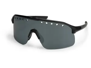 Kerékpározás sport szemüveg Rogelli Ventro Polar ized fekete ROG351714
