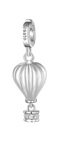 Rosato Bájos ezüst medál hőlégballon Storie RZ195R