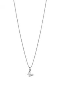 Rosato Gyengéd ezüst nyaklánc pillangó Allegra RZAL033 (lánc, medál)