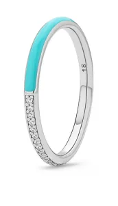 Rosato Gyönyörű ezüst gyűrű Gaia RZAL064 50 mm