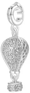Rosato Hőlégballon Storie RZ028R ezüst medál