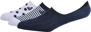Roxy 3 PACK - női zokni ARJAA03231-BSP0