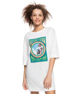 Roxy Női póló Macrame Hour B J Tees ERJZT05274-WBK0 M