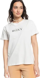 Roxy Női póló Noon Ocean Loose Fit ERJZT05566-WBK0 S