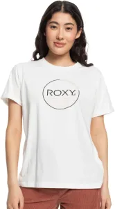Roxy Női póló Noon Ocean Loose Fit ERJZT05698-WBK0 S