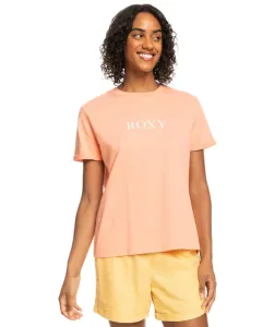 Roxy Női póló NOON OCEAN Regular Fit ERJZT05490-MFQ0 XS
