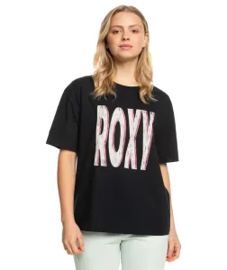 Roxy Női póló SAND UNDER Loose Fit ERJZT05461-KVJ0 M