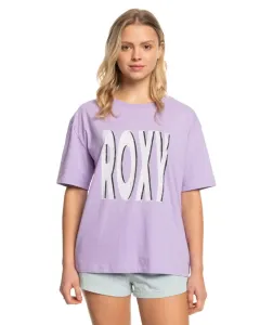 Roxy Női póló SAND UNDER Loose Fit ERJZT05461-PNG0 M