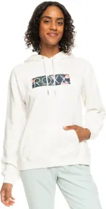 Roxy Női sportfelső FORWARD FOCUS Relaxed Fit ERJFT04700-WBK0 L