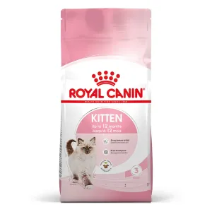 2x10kg Royal Canin Kitten száraz macskatáp