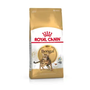 10kg Royal Canin Bengal Adult száraz macskatáp