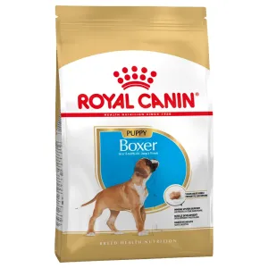 12 kg Royal Canin Boxer Puppy kutyatáp