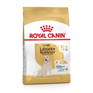 12kg Royal Canin Labrador Retriever Adult 5+ száraz kutyatáp