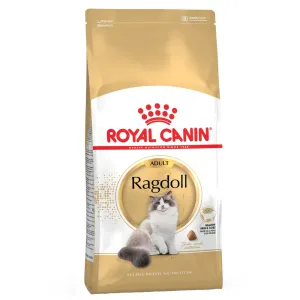 2x10kg Royal Canin Ragdoll száraz macskatáp