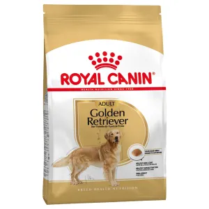 2x12kg Royal Canin Golden Retriever Junior kutyatáp