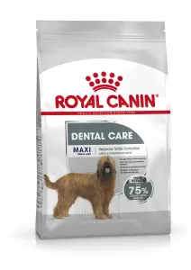 2x9kg Royal Canin Maxi Dental Care száraz kutyatáp #1378753