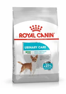 3kg Royal Canin Mini Urinary Care száraz kutyatáp
