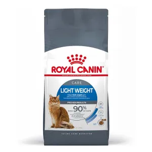 400g Royal Canin Light Weight Care száraz macskatáp