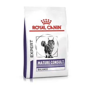 10kg Royal Canin Expert Feline Mature Consult Balance száraz macskatáp