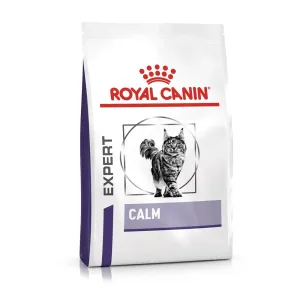 4kg Royal Canin Expert Feline Calm száraz macskatáp