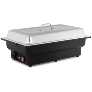 Chafing edény - 900 W - 65mm | Royal Catering