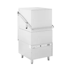 Ipari mosogatógép - 8600 W - Royal Catering - akár 60 mosogatási ciklus/óra #482003