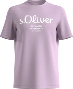 Férfi pólók s.Oliver