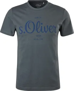 Férfi pólók s.Oliver