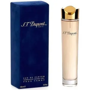 S.T. Dupont Pour Femme EDP 100 ml Parfüm