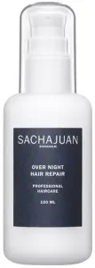Sachajuan Éjszakai regeneráló hajápoló szérum (Over Night Hair Herbal Essences Repair) 100 ml