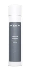 Sachajuan Erősen fixáló hajlakk Strong Control (Hair Spray) 75 ml
