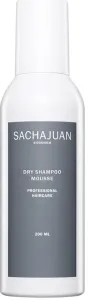 Sachajuan Habzó száraz sampon (Dry Shampoo Mousse) 200 ml