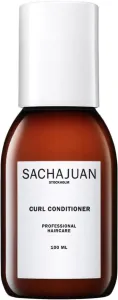 Sachajuan Hajbalzsam göndör és hullámos hajra (Curl Conditioner) 100 ml