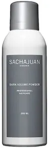 Sachajuan Hajdúsító púder sötét hajra (Dark Volume Powder) 200 ml