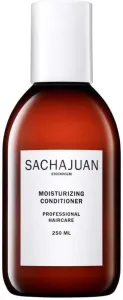 Sachajuan Hidratáló balzsam száraz és melírozott hajra (Moisturizing Conditioner) 100 ml