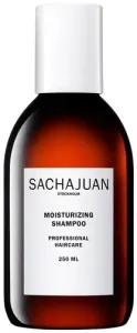 Sachajuan Hidratáló sampon száraz és melírozott hajra (Moisturizing Shampoo) 250 ml