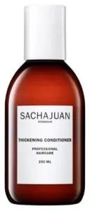 Sachajuan Kondicionáló vékonyszálú hajra (Thickening Conditioner) 100 ml