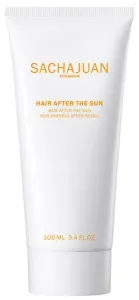 Sachajuan Napozás utáni hajápoló balzsam (Hair After The Sun) 125 ml