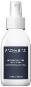 Sachajuan Öblítést nem igénylő hajbalzsam (Intensive Leave In Conditioner) 150 ml