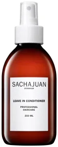 Sachajuan Öblítést nem igénylő hajbalzsam (Leave In Conditioner) 250 ml
