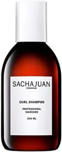 Sachajuan Sampon göndör és hullámos hajra (Curl Shampoo) 100 ml