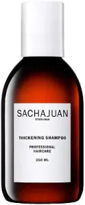 Sachajuan Sampon vékonyszálú hajra (Thickening Shampoo) 100 ml