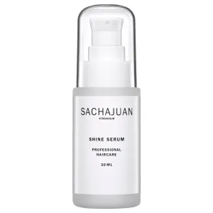 Sachajuan Szérum a haj ragyogásához (Shine Serum) 30 ml