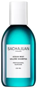 Sachajuan Volumennövelő sampon vékonyszálú hajra (Ocean Mist Volume Shampoo) 250 ml