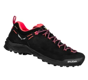 Női bőr cipő Salewa Wildfire Gore-Tex® 61417-0936 #283928